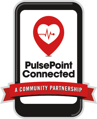 Download the PulsePoint App